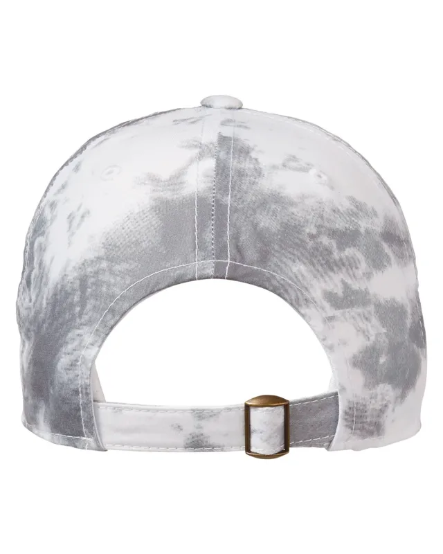 J America Adult Crew  Cap — view 39
