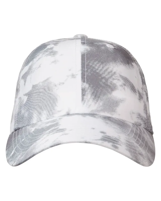 J America Adult Crew  Cap — view 40