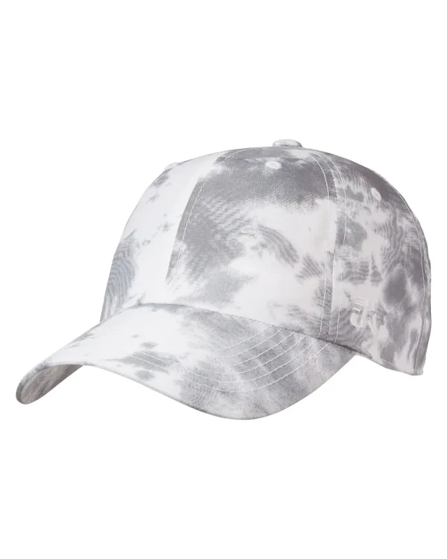 J America Adult Crew  Cap — view 41