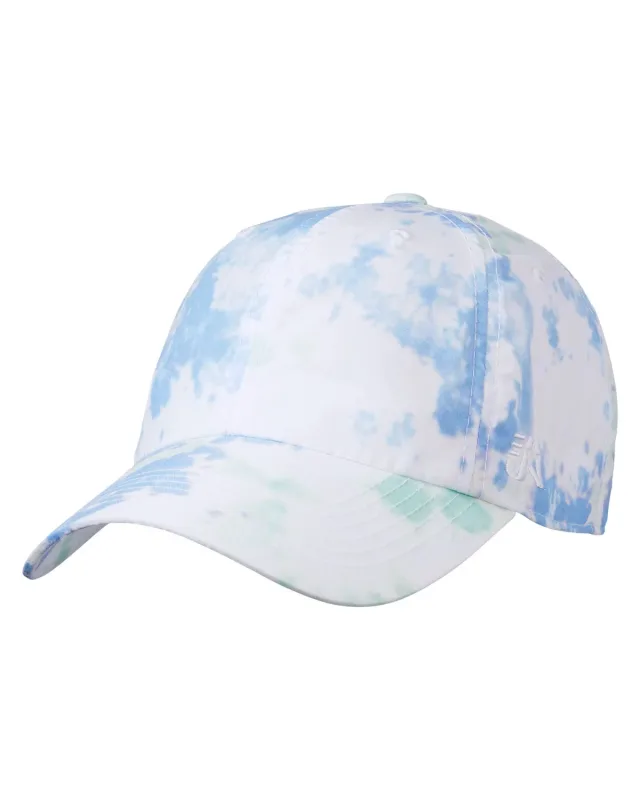 J America Adult Crew  Cap — view 45