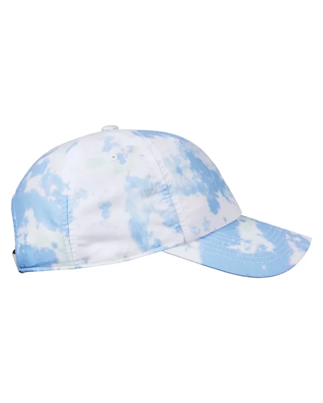 J America Adult Crew  Cap — view 46