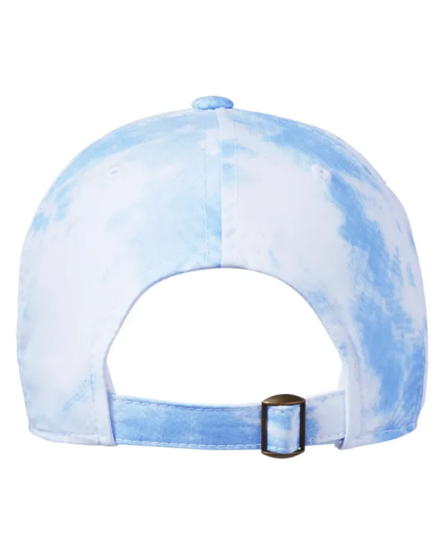 J America Adult Crew  Cap — view 47