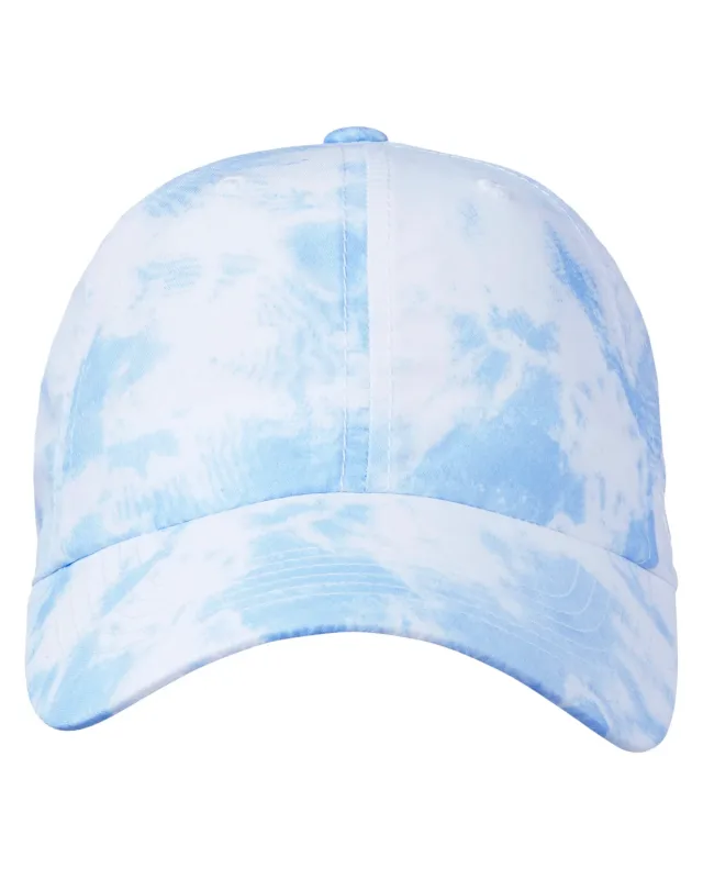 J America Adult Crew  Cap — view 48
