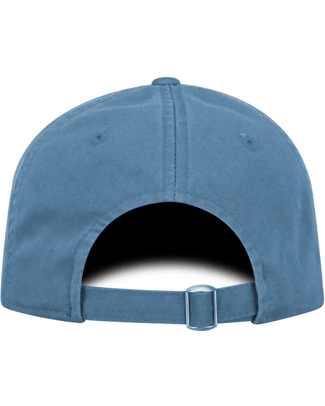 J America Adult Crew  Cap — view 5