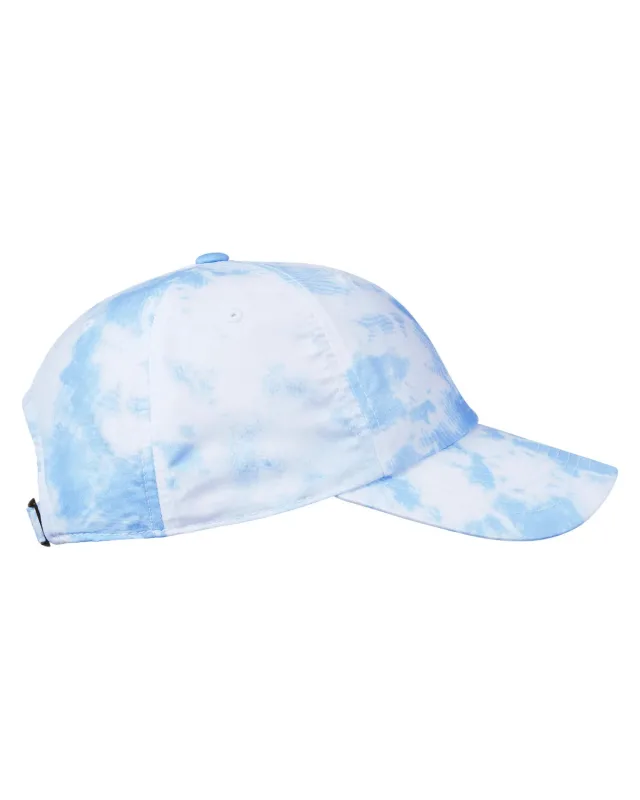J America Adult Crew  Cap — view 50
