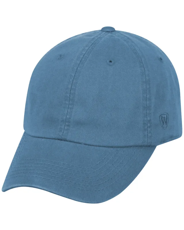 J America Adult Crew  Cap — view 6