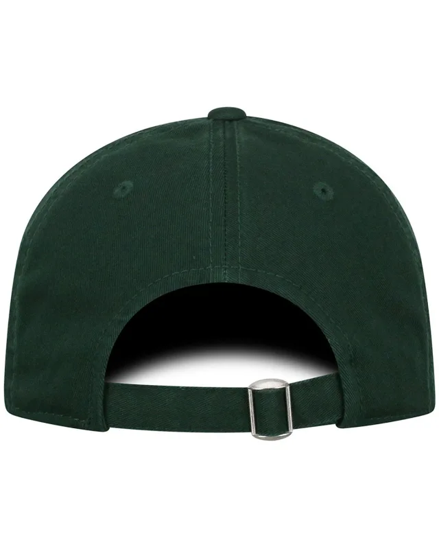 J America Adult Crew  Cap — view 7