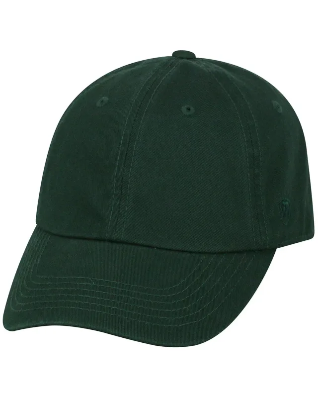 J America Adult Crew  Cap — view 8