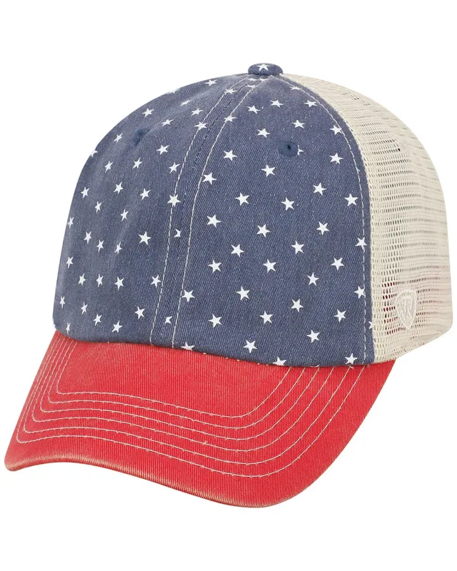 J America Adult Offroad Cap — view 10