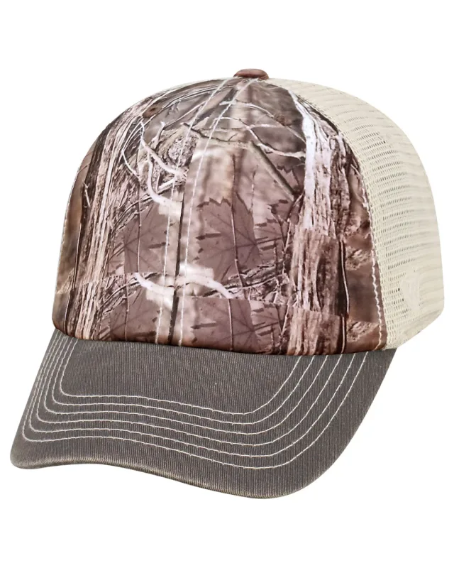 J America Adult Offroad Cap — view 14
