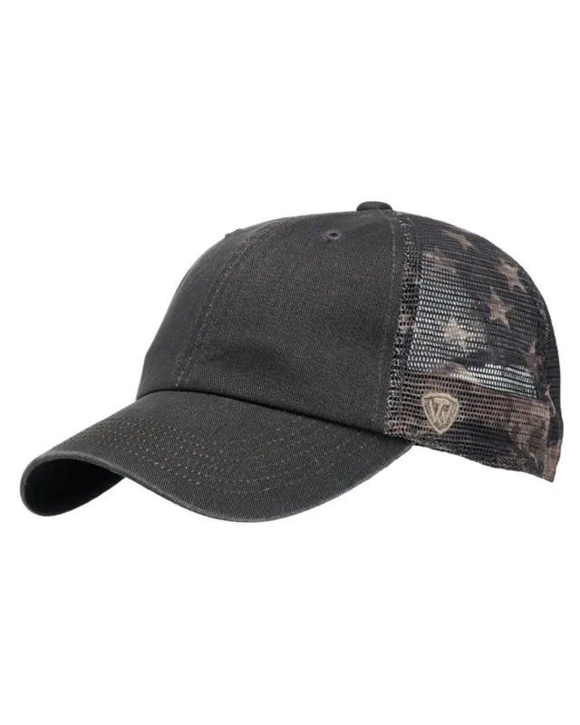 J America Adult Offroad Cap — view 16