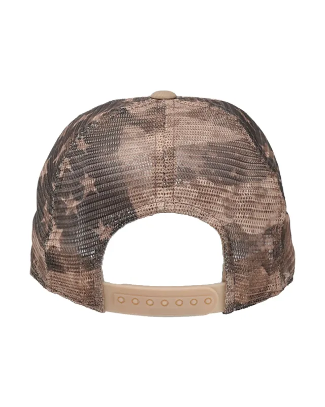 J America Adult Offroad Cap — view 17