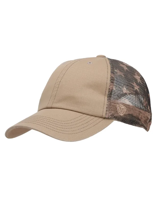 J America Adult Offroad Cap — view 18