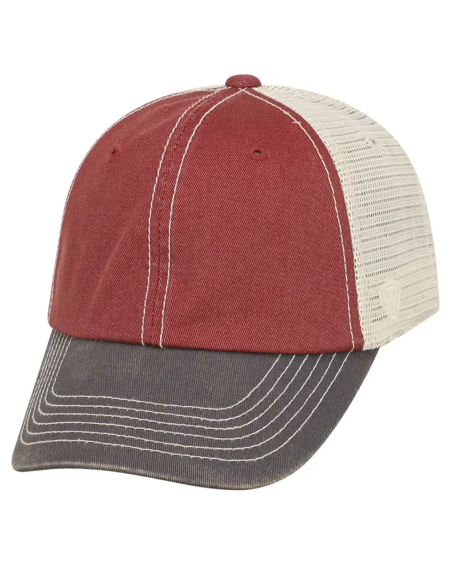 J America Adult Offroad Cap — view 2