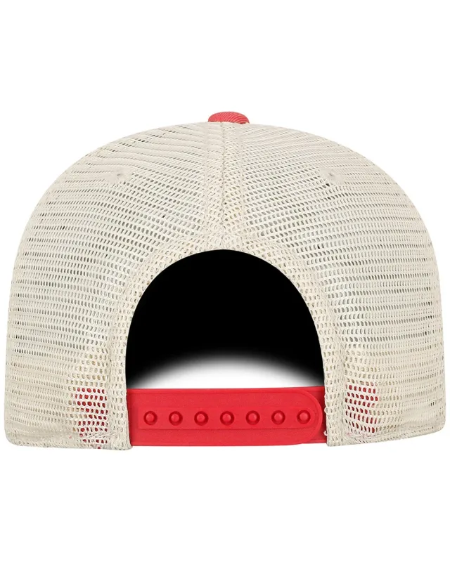 J America Adult Offroad Cap — view 21