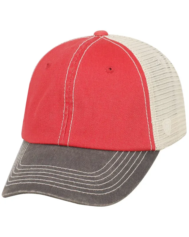 J America Adult Offroad Cap — view 22