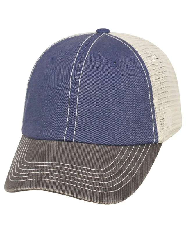 J America Adult Offroad Cap — view 24
