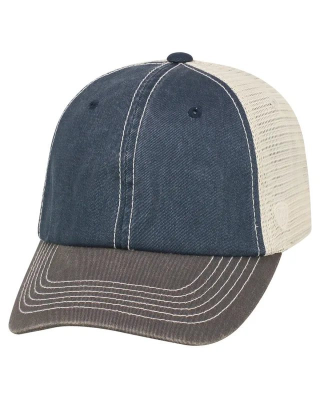 J America Adult Offroad Cap — view 26