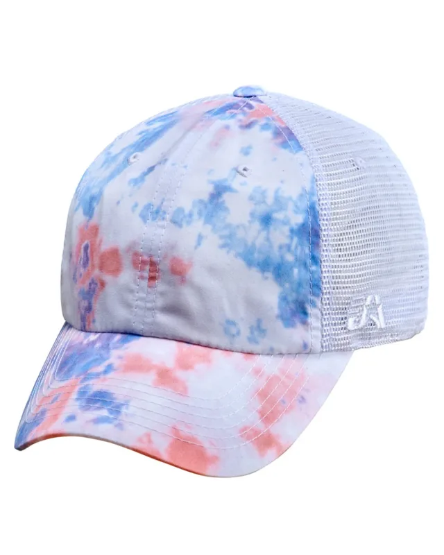 J America Adult Offroad Cap — view 30