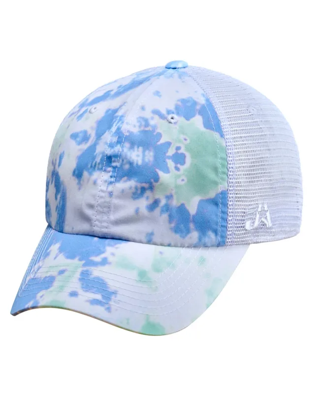 J America Adult Offroad Cap — view 38