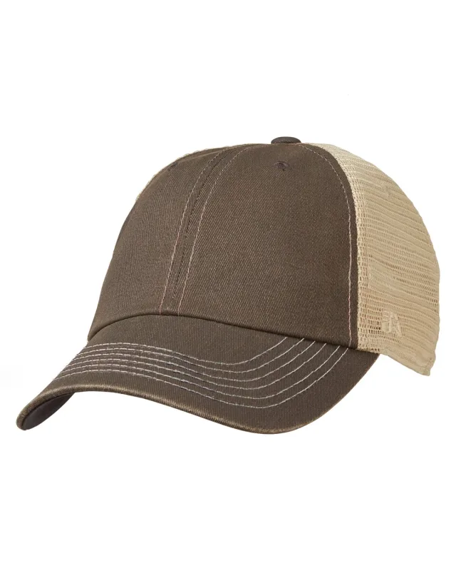 J America Adult Offroad Cap — view 4