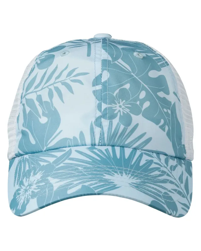 J America Adult Offroad Cap — view 42