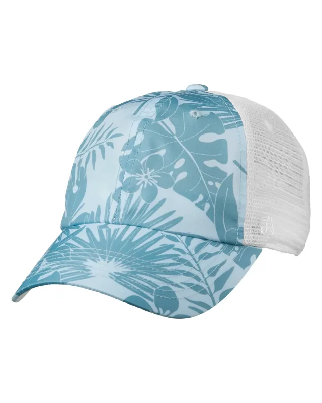 J America Adult Offroad Cap — view 43