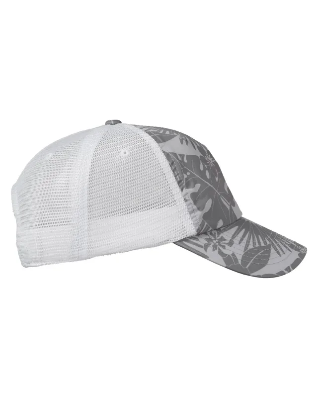 J America Adult Offroad Cap — view 48