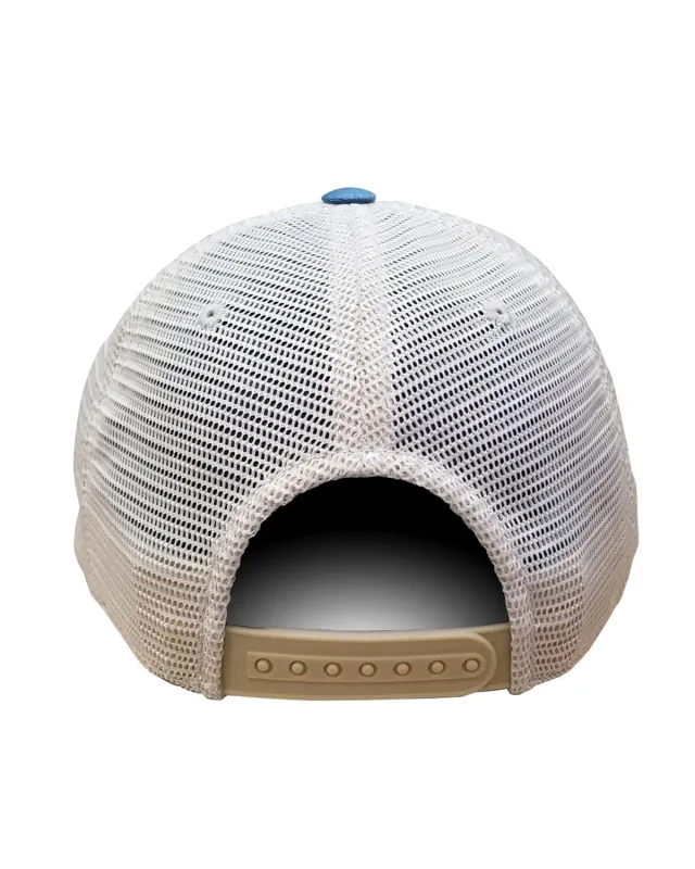 J America Adult Offroad Cap — view 5