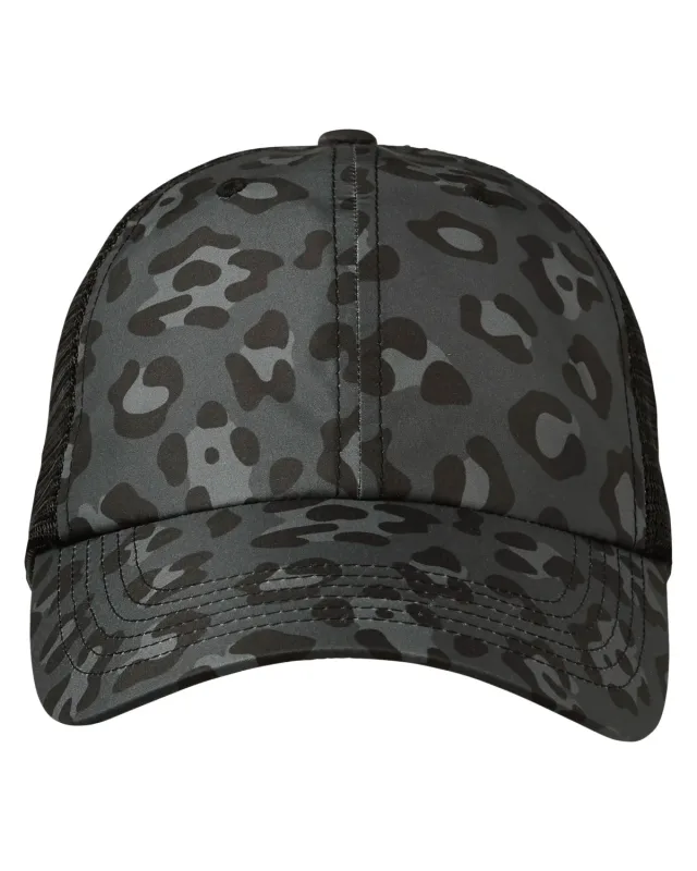J America Adult Offroad Cap — view 50