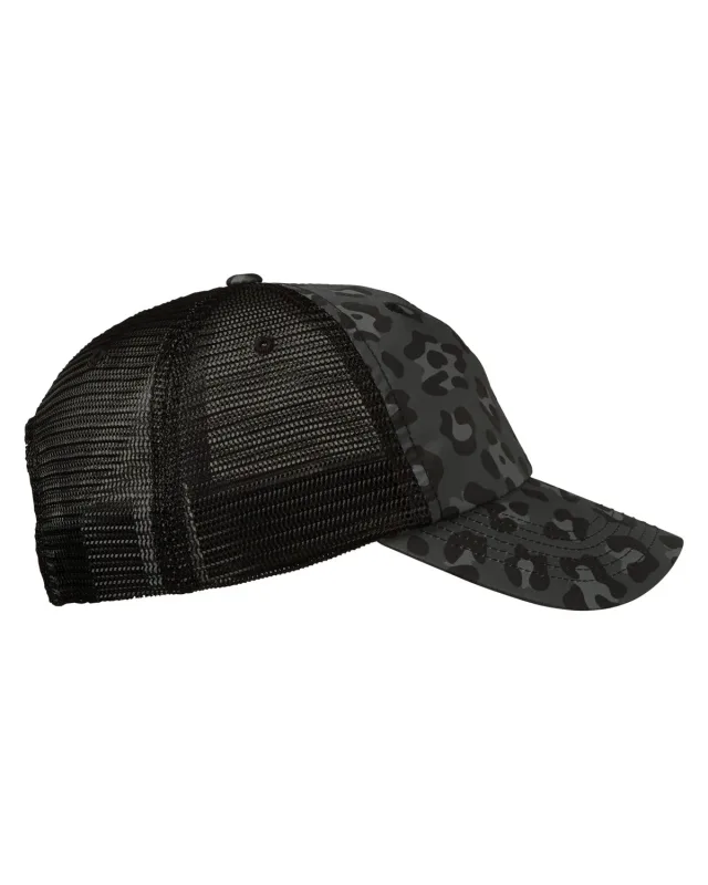 J America Adult Offroad Cap — view 52