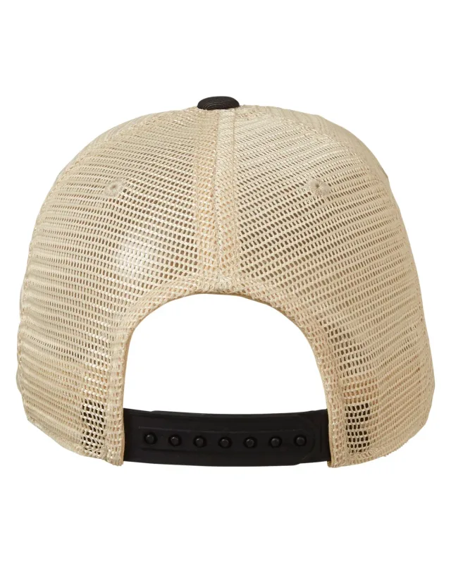 J America Adult Offroad Cap — view 53