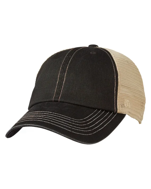 J America Adult Offroad Cap — view 54