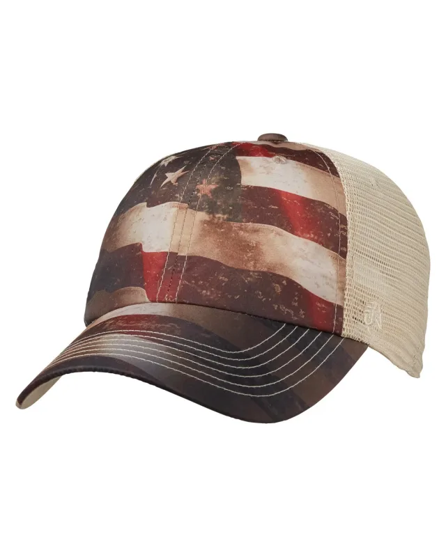 J America Adult Offroad Cap — view 57
