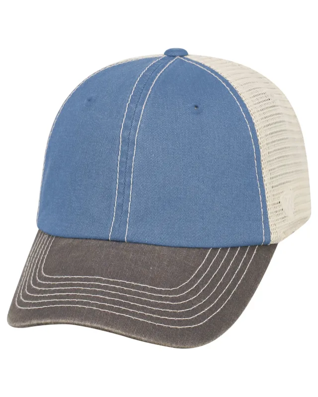 J America Adult Offroad Cap — view 6