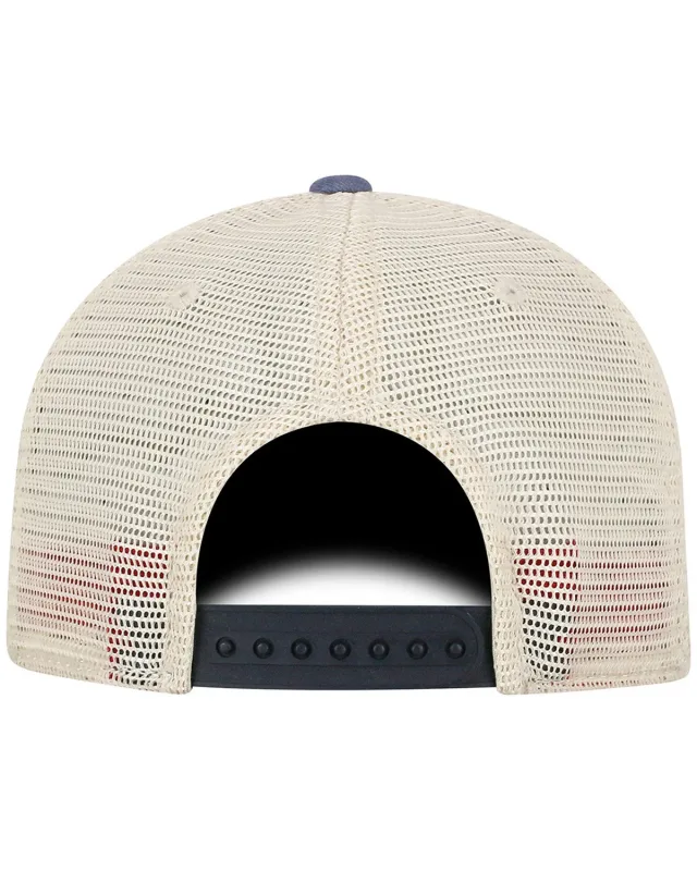 J America Adult Offroad Cap — view 9