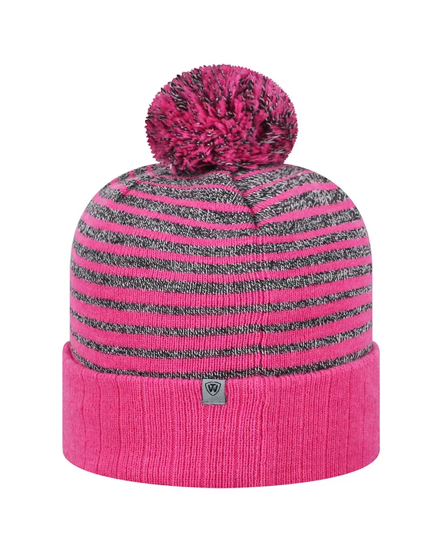 J America Adult Ritz Knit Cap