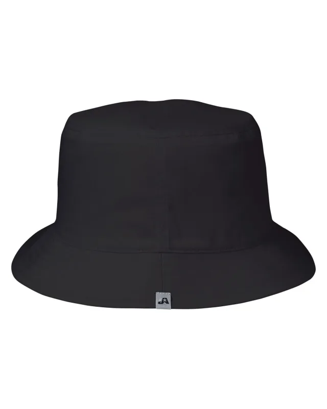 J America Gilligan Boonie Hat — view 11