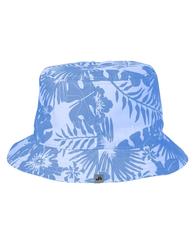 J America Gilligan Boonie Hat — view 15