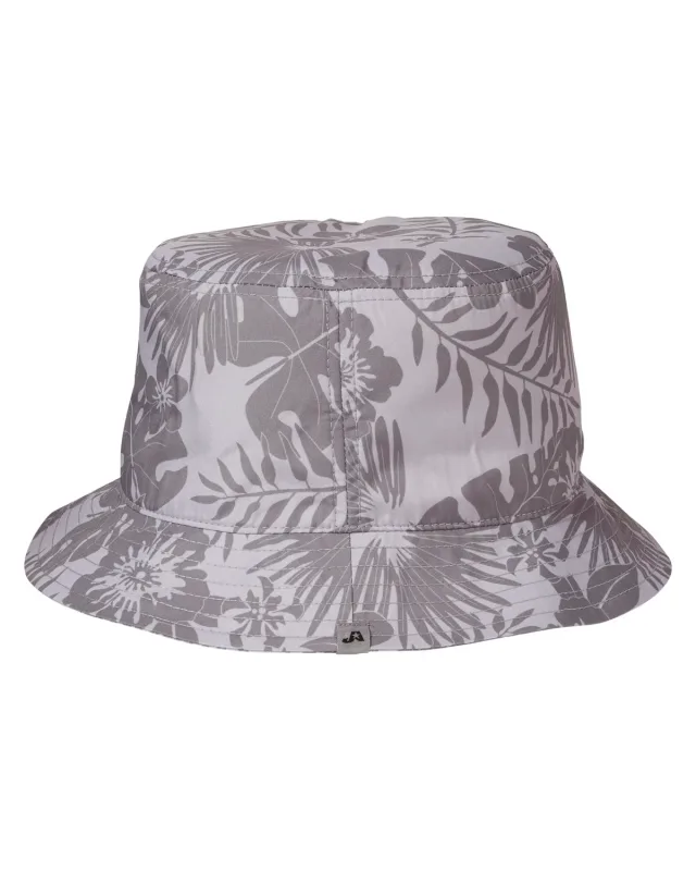 J America Gilligan Boonie Hat — view 19