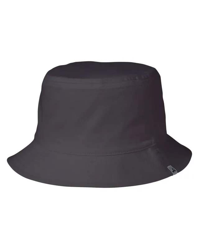 J America Gilligan Boonie Hat — view 6