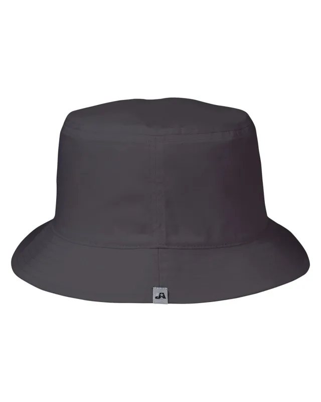 J America Gilligan Boonie Hat — view 7