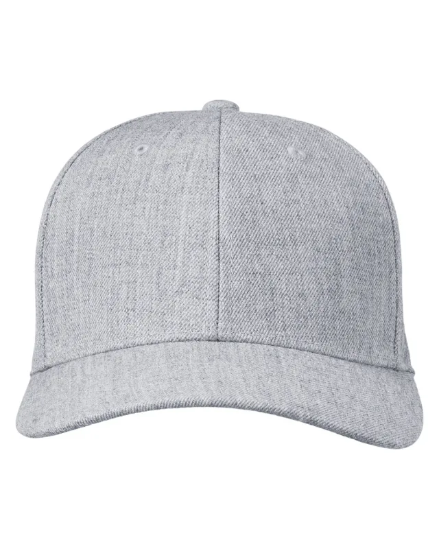 J America Mammoth Hat — view 2