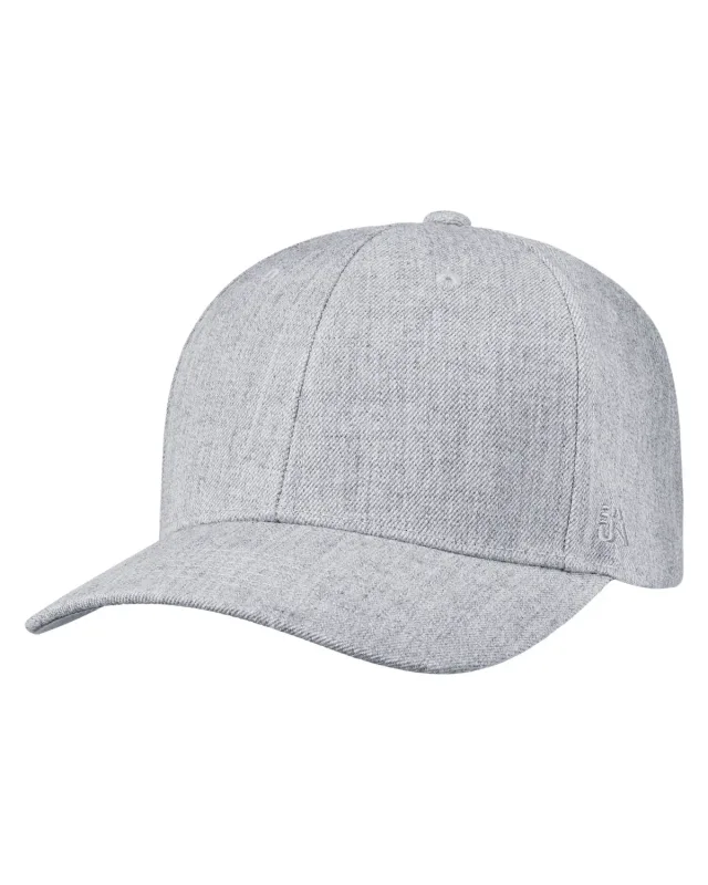 J America Mammoth Hat — view 3