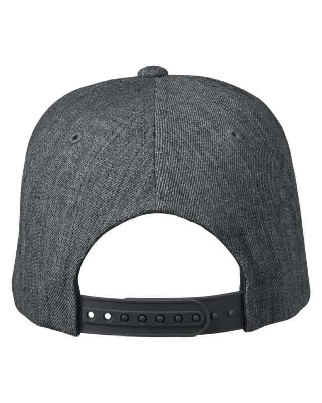 J America Mammoth Hat — view 5