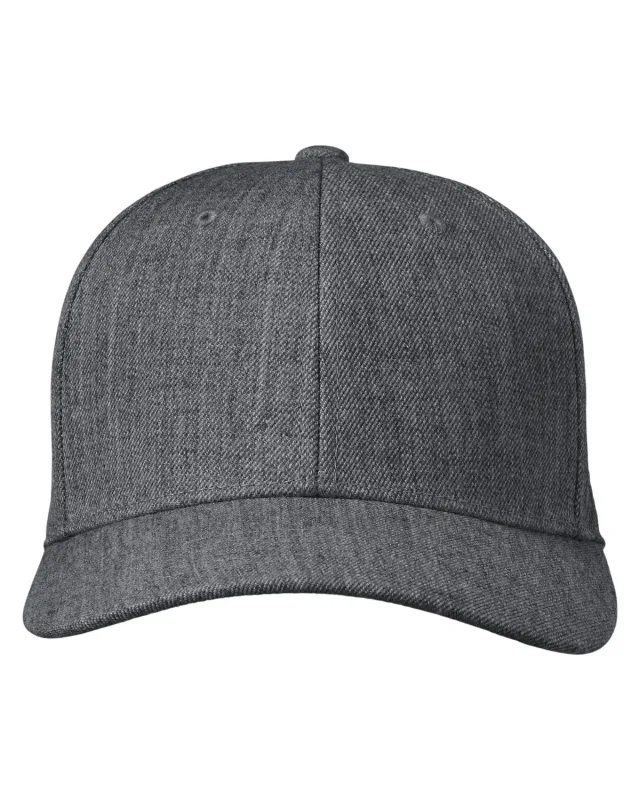 J America Mammoth Hat — view 6