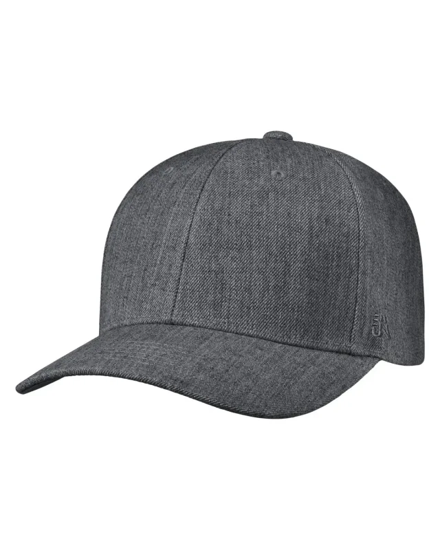 J America Mammoth Hat — view 7