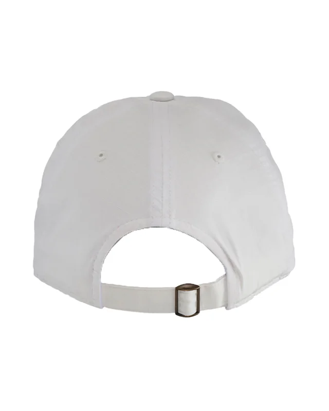 J America Ripper Washed Cotton Ripstop Hat