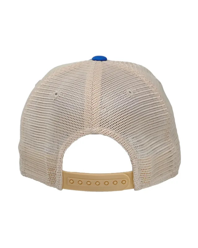 J America Riptide Ripstop Trucker Hat — view 11