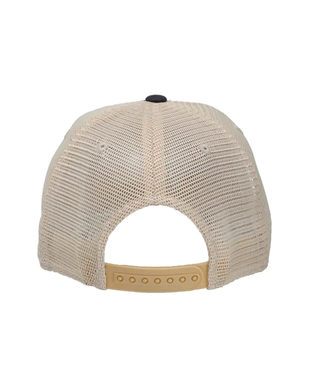 J America Riptide Ripstop Trucker Hat — view 13
